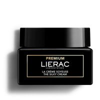 lierac cosmetica facial premium la crema soyeuse la crema sedosa antiedad