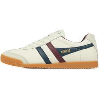 gola deportivas moda harrier leather para hombre