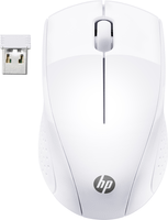 wireless mouse 220 s white