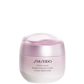 Shiseido White Lucent Brightening Gel Cream 50ml