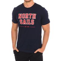 north sails camiseta 9024060 para hombre