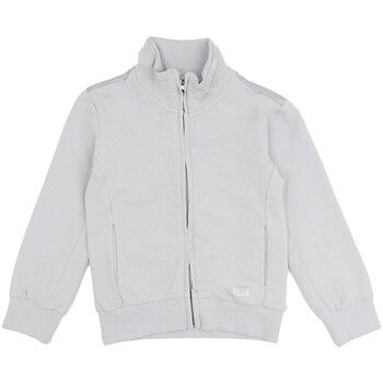 Leone 1947 Chaqueta deporte Girl Full Zip Shiny para niña