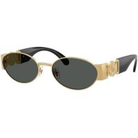 versace gafas de sol 0ve2299 100287 para hombre