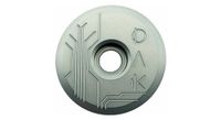 tapa  p de  p potencia oak eternal gris