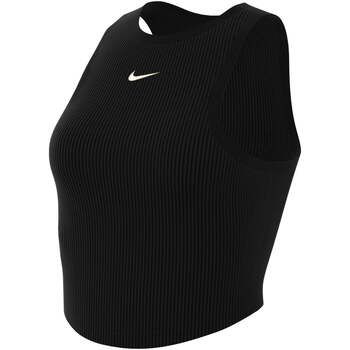 Nike Camiseta tirantes FB8279-010 para mujer