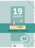 gramatika lan-koadernoa 19 c1 deklinabidea  bestelakoak