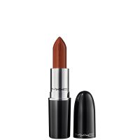 mac lustreglass sheer-shine lipstick various shades - cant dull my shine