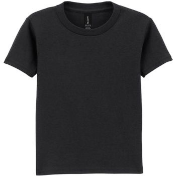 Gildan Camiseta 5100P para niña