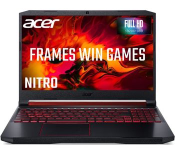 ACER Nitro 5 15.6