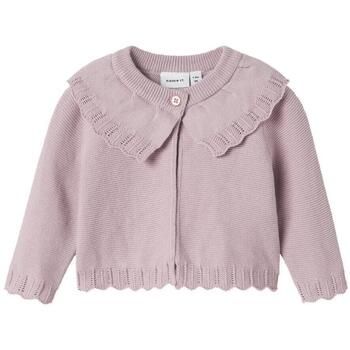 Name it Chaqueta de punto Foppa para niña