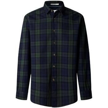 Pepe jeans Camisa manga larga PM3091428 681 para hombre