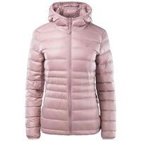 iguana abrigo de plumas veste marcha w matelassee para mujer