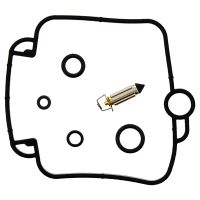 kit de servicio del carburador triumph thunderbird 900 -97 keyster