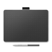 tableta grafica wacom one small inalambrica y alambrica usb bluetooth 152 x 95 mm