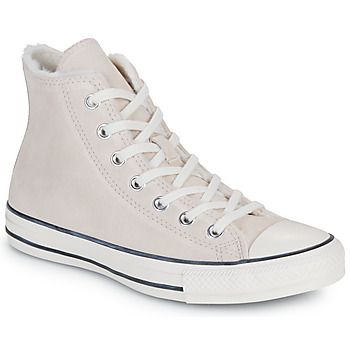 Converse Zapatillas altas CHUCK TAYLOR ALL STAR para mujer