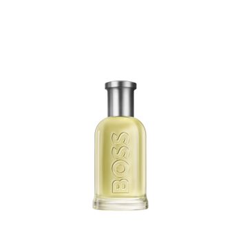Boss Bottled Eau De Toilette 50ml
