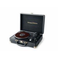 tornamesa muse mt-103 gd negro 334578 rpm bluetooth usb