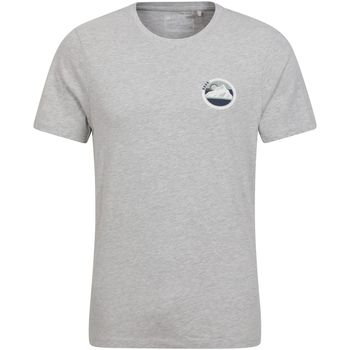Mountain Warehouse Camiseta Oban para hombre