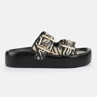 buffalo sandalias evelyn ari para mujer