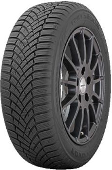 Toyo Observe EWS1 ( 225/50 R18 99V con protector de llantaleiste (FSL) )