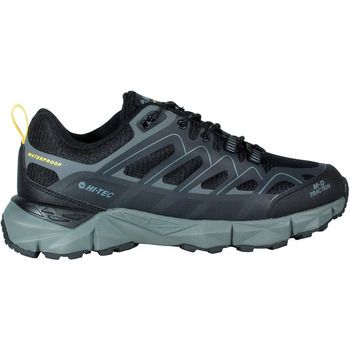 Hi-Tec Zapatillas de senderismo SOIRA LOW WP para hombre