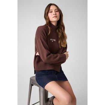 Guess Jersey W6BR09Z1252 para mujer