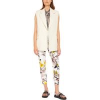 cafe noir chaqueta de punto jh0022 para mujer