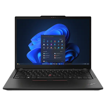Lenovo ThinkPad X13 Gen 5 Procesador Intel® Core™ Ultra 7 155U (núcleos E de hasta 3,80 GHz núcleos P de hasta 4,80 GHz)/Windows 11 Pro 64/1 TB SSD M.2 2280 de rendimiento PCIe Gen4 TLC Opal