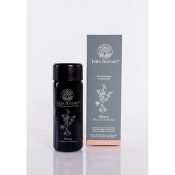 Mirra aromaterapia aceites con encanto 100ml