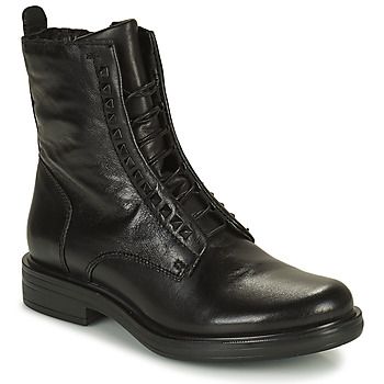 Mjus Botines CAFE TRI para mujer