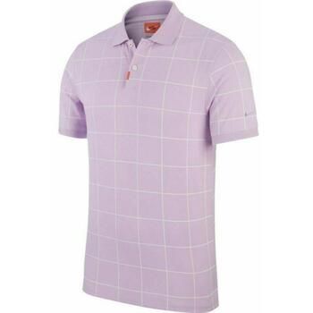 Nike Polo SY3648 para hombre