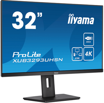 IIYAMA XUB3293UHSN-B5 ProLite 31.5