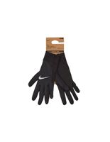 guantes de running nike therma-fit pacer sphere midweight rg hombre negro