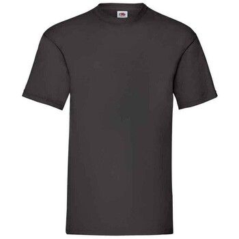 Fruit Of The Loom Camiseta Valueweight para hombre