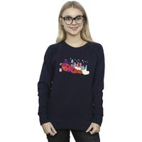 disney jersey big hero 6 para mujer