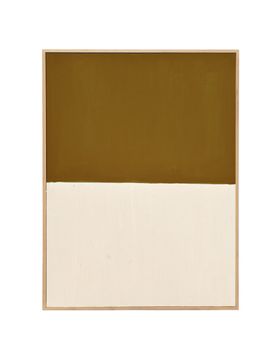 Cuadro decorativo pintado artesanalmente al oleo sin marco 60x80cm