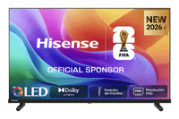 hisense 40 40a5s qled full hd
