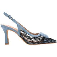 azarey zapatos de tacon 613k934 para mujer