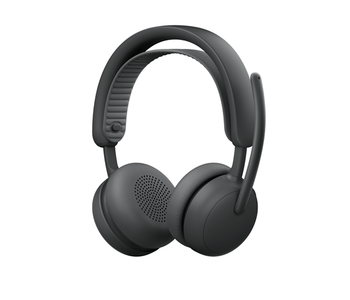 Zone Wireles 2 ES B-GRAPHITE-EMEA28i-935