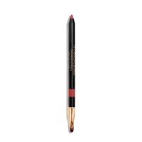 chanel delineadores de labios le crayon levres lapiz contorno de labios de larga duracion