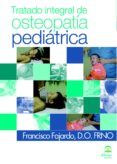 tratado integral de osteopatia pediatrica