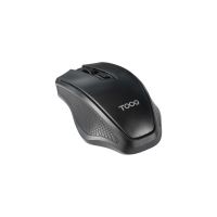 raton tooq tqmw-1102-b inalambrico 1600 dpi negro mano derecha