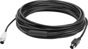 10m Ext Cable f Logitech Group