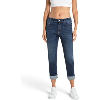 Replay Jeans Marty Boy-Fit Jeans para mujer
