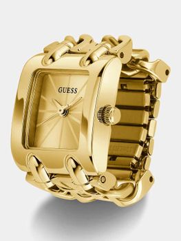 Reloj Anillo De Acero Inoxidable De 19,5 Mm
