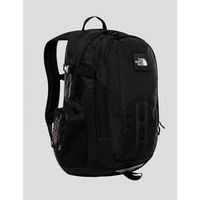 the north face mochila mochila hot shot se tnf black para hombre