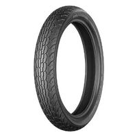 bridgestone l309  10090-17 tt 55s mc rueda delantera 