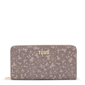Tous Billetera Kaos Mini Lines 2002183444-TOPO