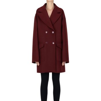 Moschino Abrigo CSC00008088AI para mujer