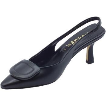 Nacree Sandalias 396033 Cap para mujer